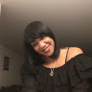 Meet your Posher, Erika